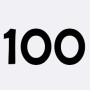 Стандарт 100 см