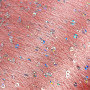 Персик голограма 3 мм
