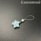 Маркери ручної роботи "Зірочки"