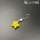 Маркери ручної роботи "Зірочки"
