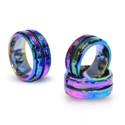 Лічильник рядків "Reinbow Row counters rings" KnittPro Лічильник рядків "Reinbow Row counters rings" KnittPro