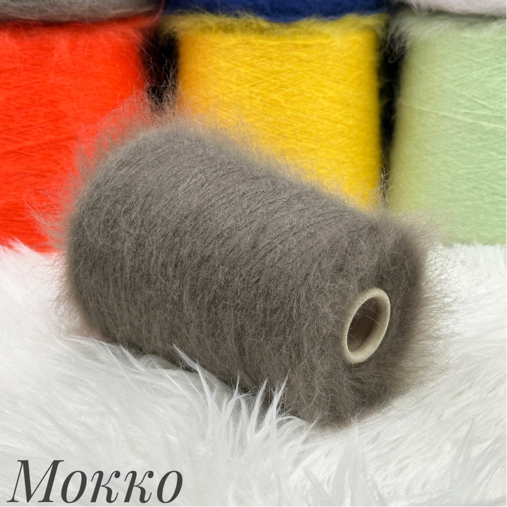 "Aurora ilaria" 20534 Мокко