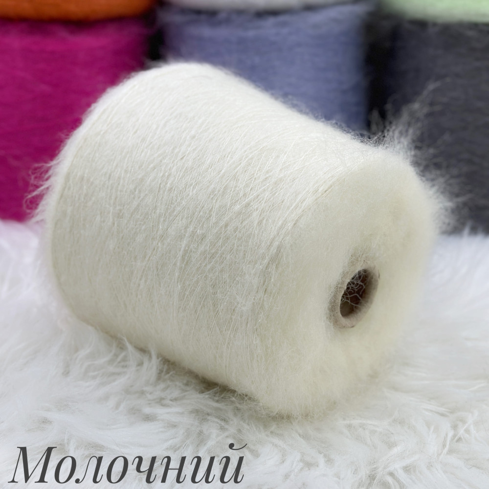 "Aurora ilaria" 005002 Молочний