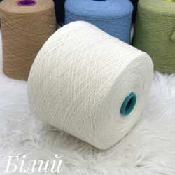 "Cashmere Todd & Duncan" 01661 Білий "Cashmere Todd & Duncan" 01661 Білий