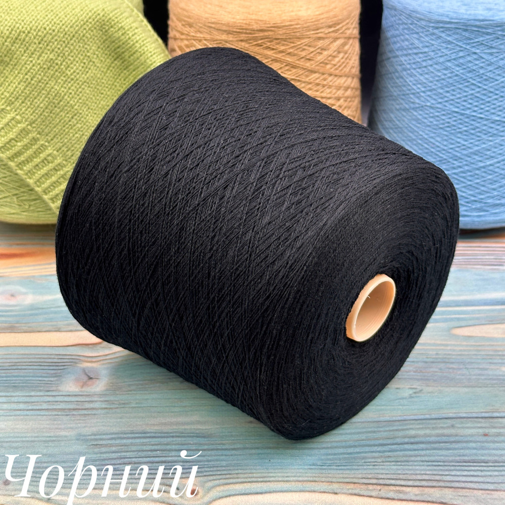 "Cashmere Todd & Duncan" Черный 2/25