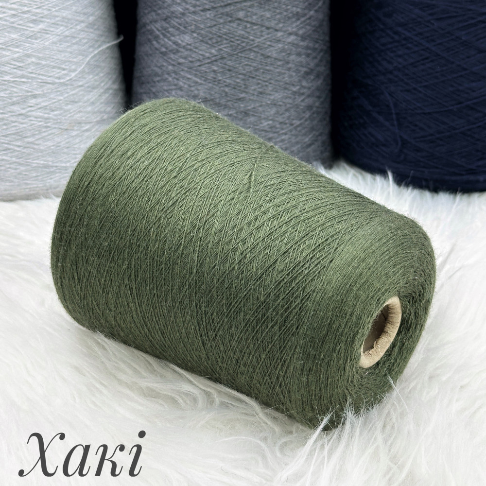 Cashwool Хакі 20680