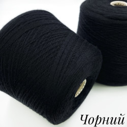 "Harmony" 2/30 (10008 Чорний) "Harmony" 2/30 (10008 Чорний)