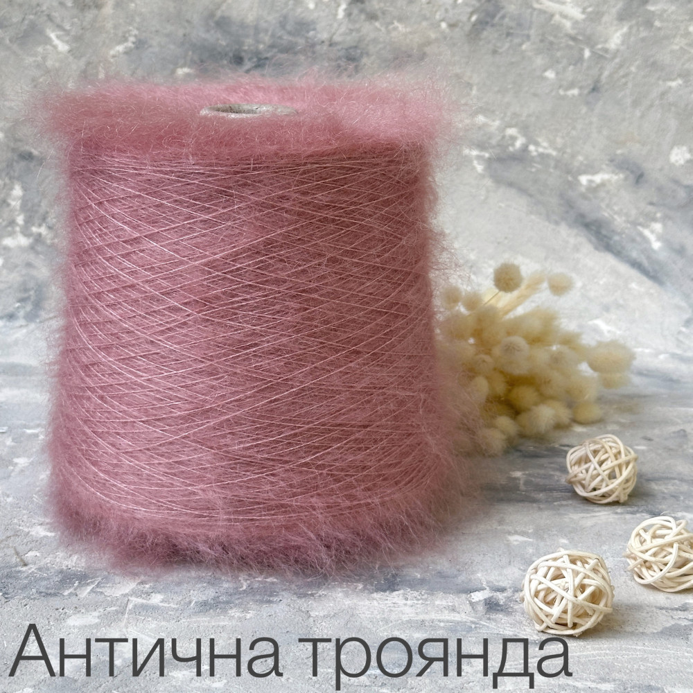 "Kidsilk" 20024 Антична троянда