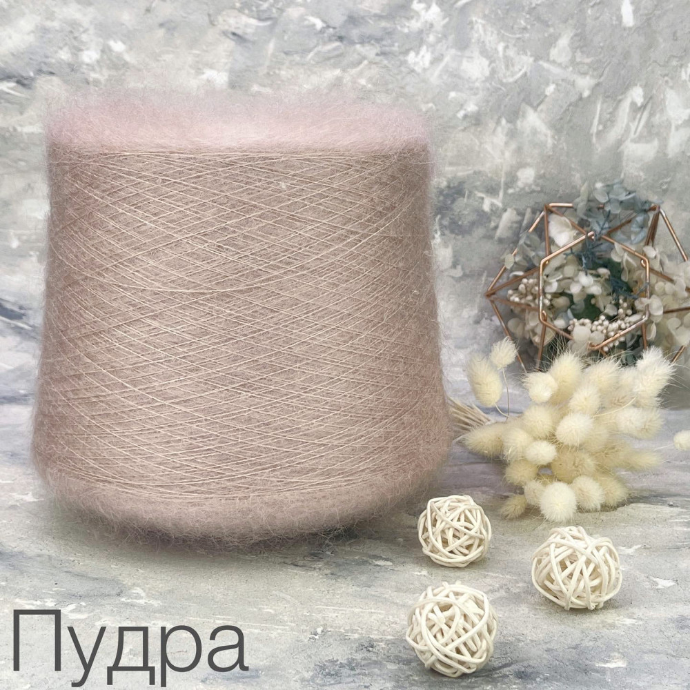 "Kidsilk" 102020 Пудра