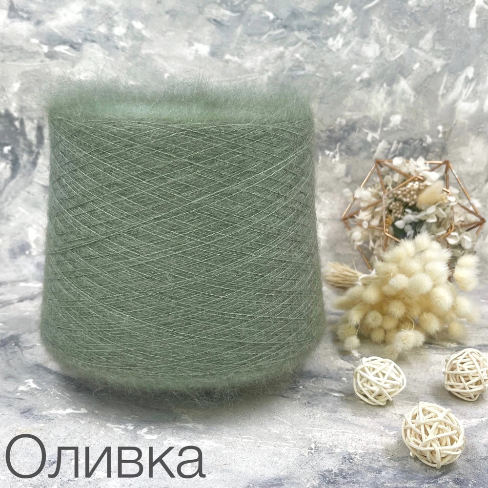 "Kidsilk" 102009 Оливка