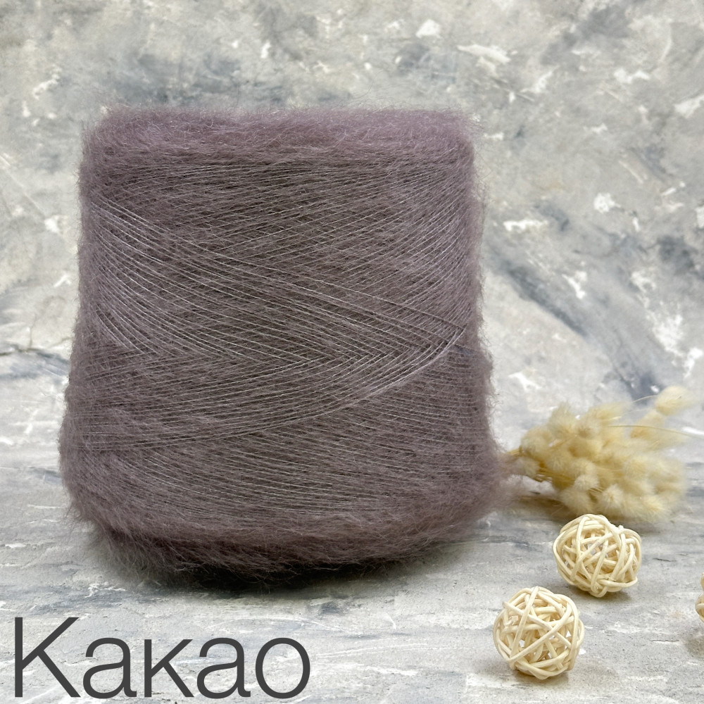 "Kidsilk" 102015 Какао