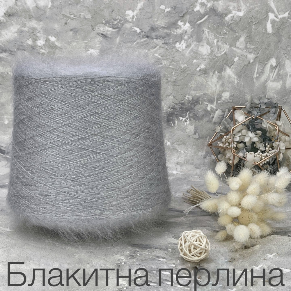 "Kidsilk" 102010 Блакитна перлина
