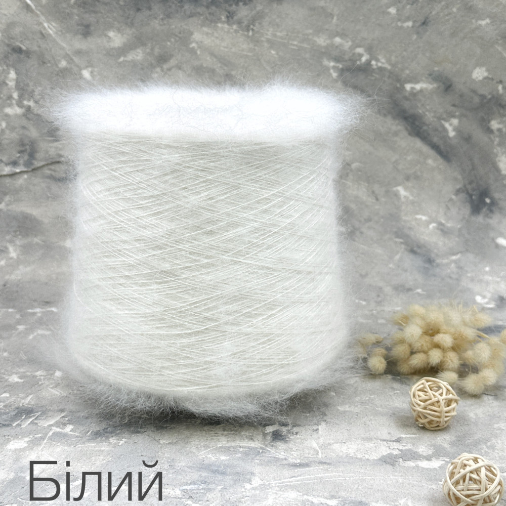 "Kidsilk" 102013 Білий