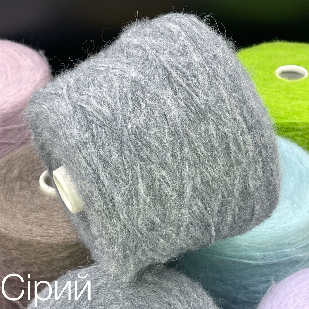 "Lapo" (5147 Сірий)