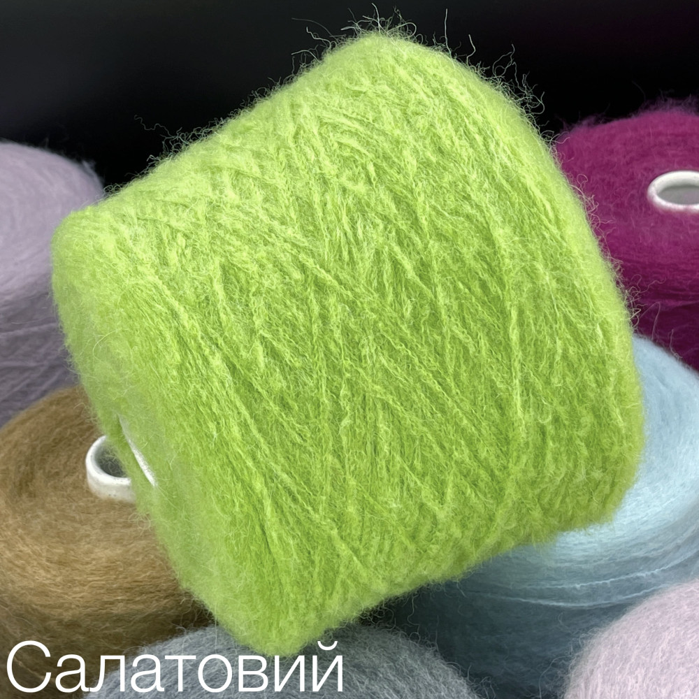 "Lapo" (3712 Салатовий)