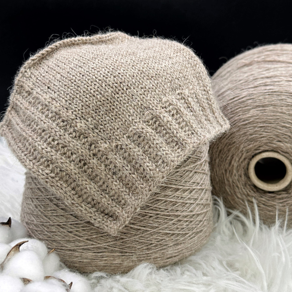 Merino Alpaca Беж