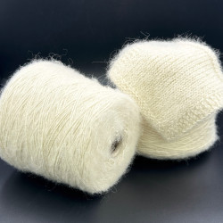 "Soft" G&G Filati (Молочный) "Soft" G&G Filati (Молочный)