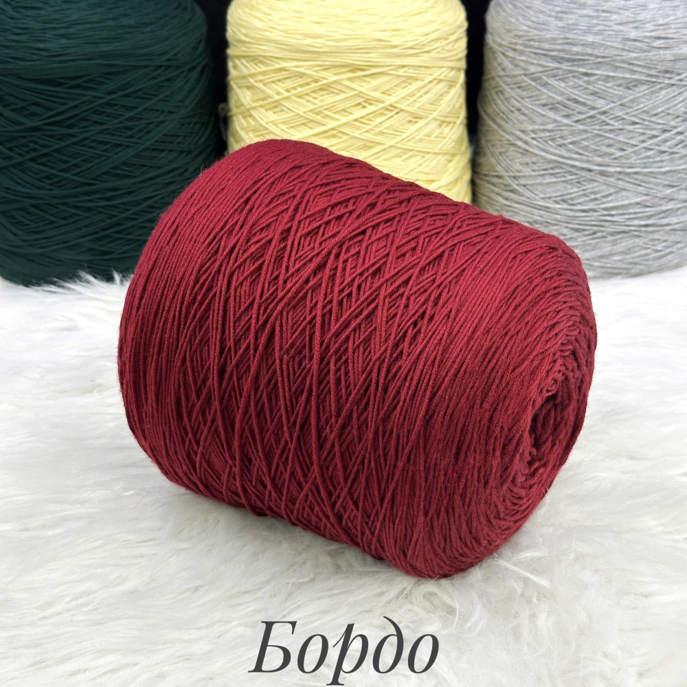 "SuperSoft" 20558 Бордо