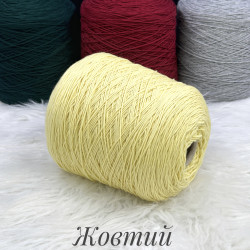 "SuperSoft" 20560 Жовтий "SuperSoft" 20560 Жовтий