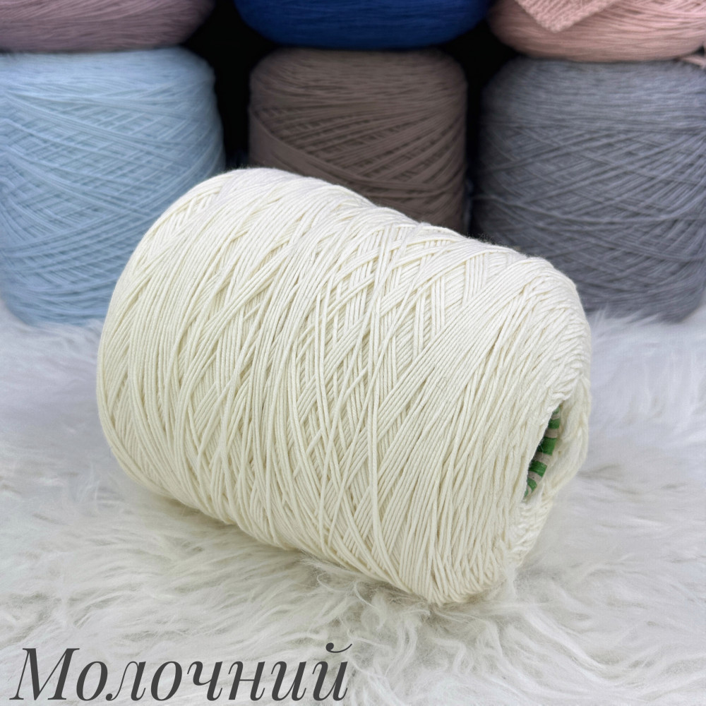 "SuperSoft" 20309 Молочный