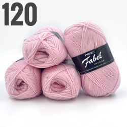 "Fabel" 120 Троянда бейбі "Fabel" 120 Троянда бейбі
