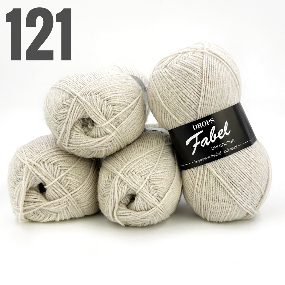 "Fabel" 121 Марципан