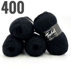 "Fabel" 400 Чорний "Fabel" 400 Чорний