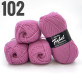 "Fabel" 102 Рожевий