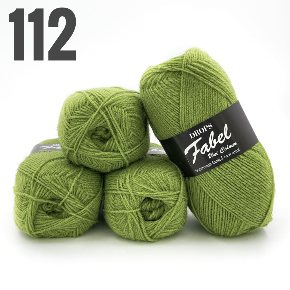 "Fabel" 112 Яблуко