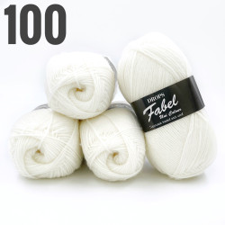 "Fabel" 100 Білий "Fabel" 100 Білий