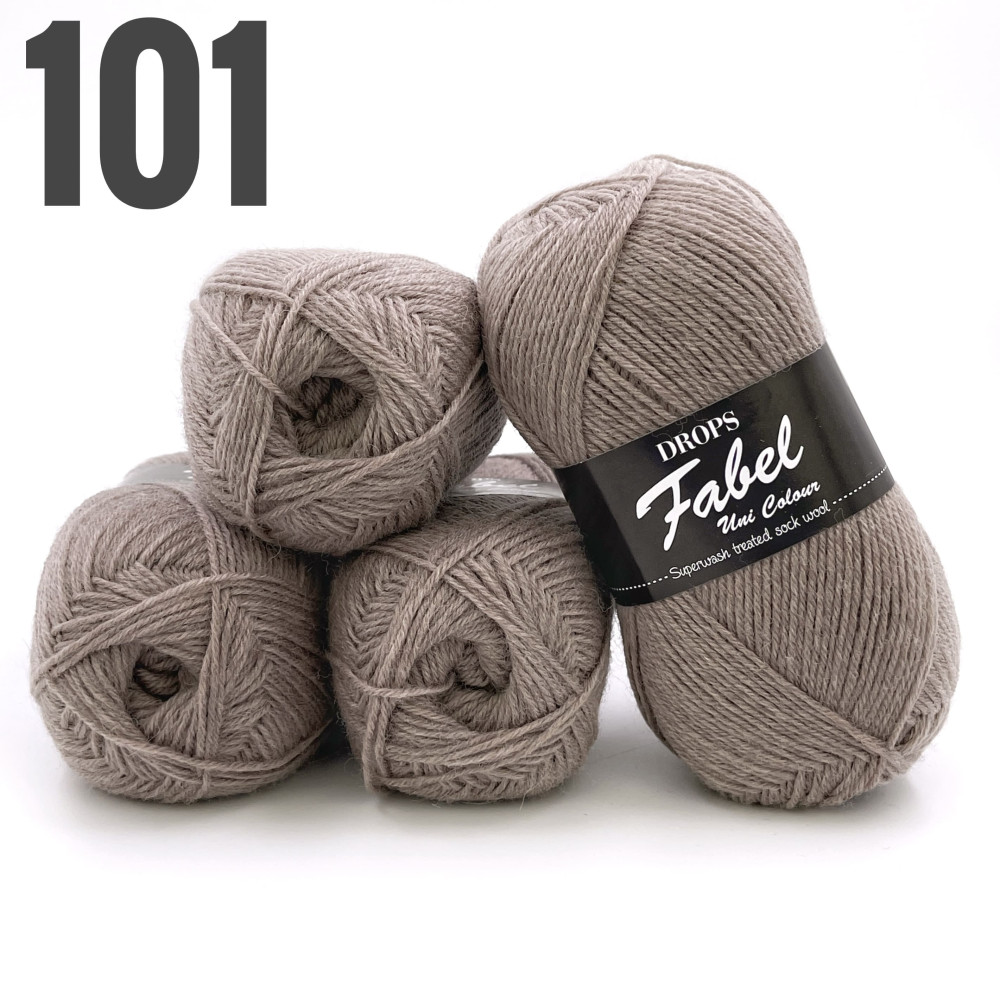 "Fabel" 101 Беж