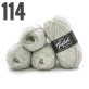 "Fabel" 114 Перлинно-сірий