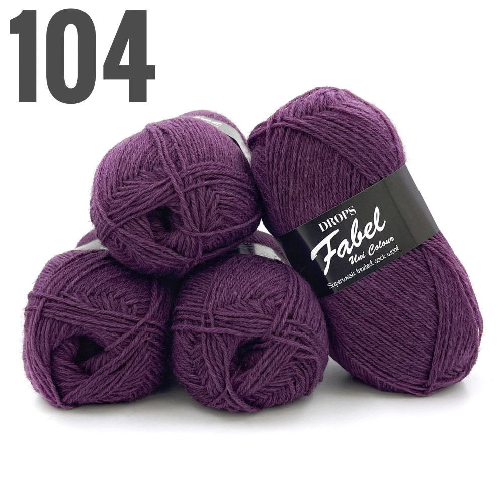"Fabel" 104 Слива
