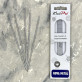 Спиці KnitPro "Nova Metal" Шкарпеткові