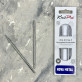 Спиці KnitPro "Nova Metal" Роз'ємні (стандартні)