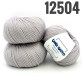 Asian 12504 Сіро-блакитний