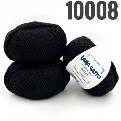 Asian 10008 Чорний Asian 10008 Чорний