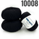 Asian 10008 Чорний