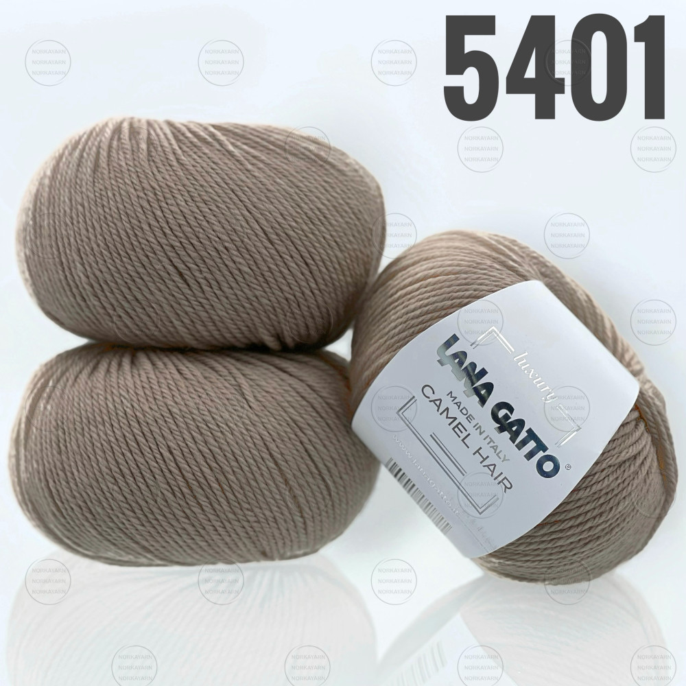 "Camel Hair" арт 5401 Бежевий