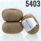 "Camel Hair" арт 5403 Іриска