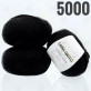 "Camel Hair" арт 5000 Чорний