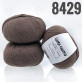"Camel Hair" арт 8429 Какао
