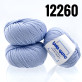 "Maxi Soft" арт 12260 Блакитний