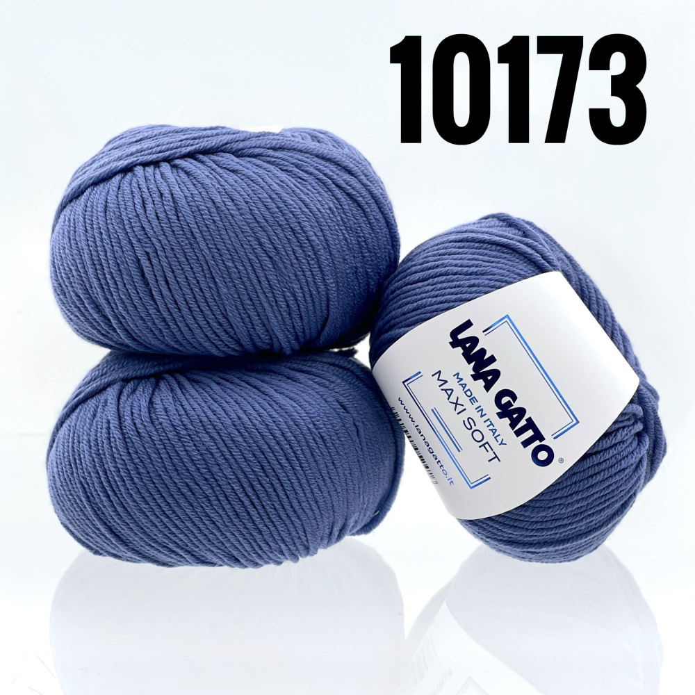 "Maxi Soft" арт 10173 Джинс