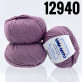 "Maxi Soft" арт 12940 Запорошений бузок