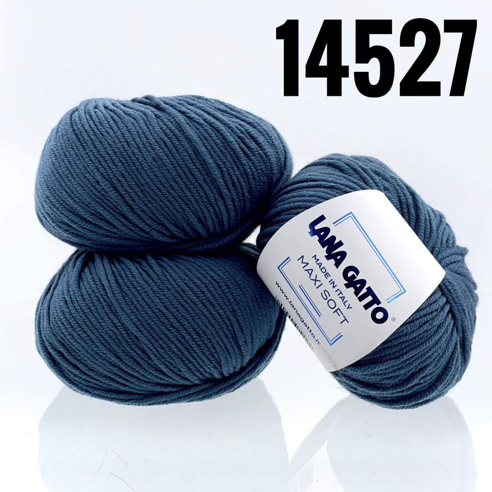 "Maxi Soft" арт 14527 Океан