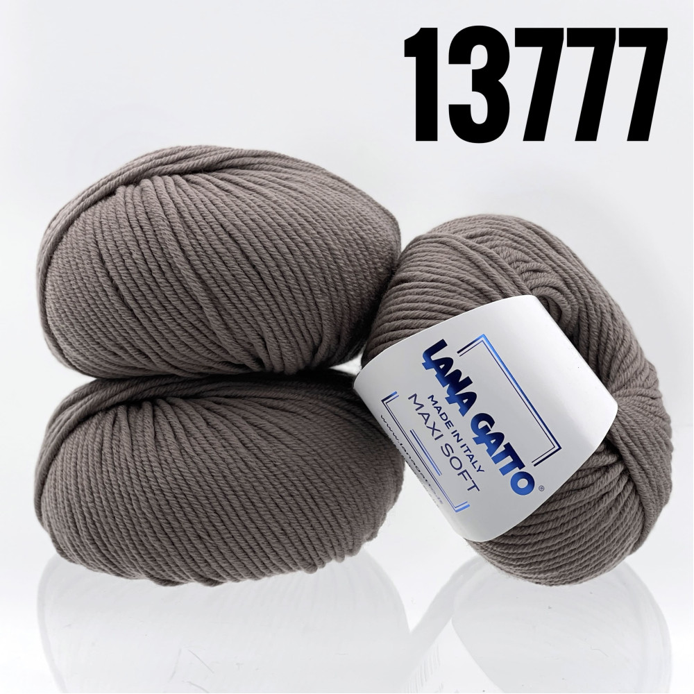 "Maxi Soft" арт 13777 Мокко