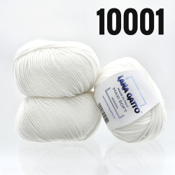 "Maxi Soft" арт 10001 Білий "Maxi Soft" арт 10001 Білий