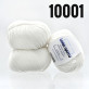 "Maxi Soft" арт 10001 Білий