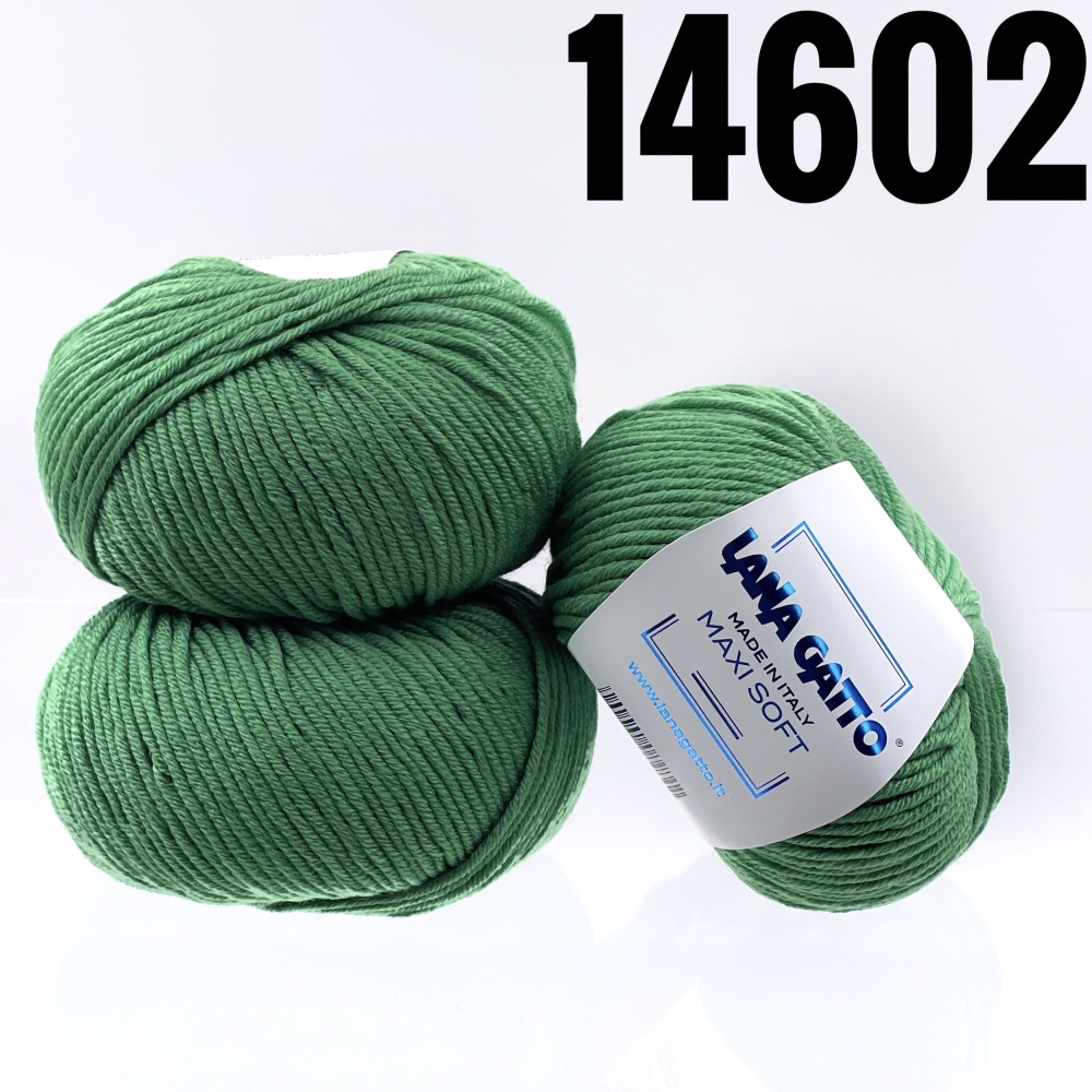 "Maxi Soft" арт 14602 Трава